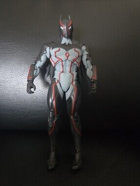 McFarlane Toys DC Multiverse Batman: Last Knight on Earth Omega Action Figure
